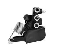 Vanne d'arrêt de frein 46400-EB70B compensateur de soupape de détection de charge de frein 46400-3X30A 464003X30A adapté pour Nissan Navara II III D40 2005-2014 Répartiteur De Frein