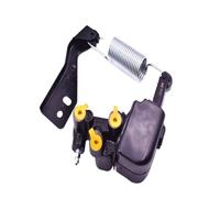 Vanne d'arrêt de frein Compensateur de soupape de détection de charge de frein de soupape de moteur adapté pour Nissan Navara 46400-EB70B 46400EB70B 46400-3X30A 464003X30A