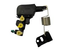 Vanne d'arrêt de frein Compensateur De Valve De Détection De Charge De Frein, Convient Pour Nissan Navara D40 2.5TD 5/2005 OEM