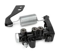 Vanne d'arrêt de frein Ensemble de soupape de détection de charge de frein 46400-56G04 adapté pour Nissan D21 1993-1994 pick-up Hardbody 1994 1995 1996 1997 Répartiteur De Frein