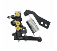 Vanne d'arrêt de frein Ensemble de Valve de détection de charge de frein, 46400 56G04, 46400 56G04, adapté pour Nissan D21 1993 - 1997, pick-up Hardbody 1994-1997