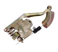 Vanne d'arrêt de frein Ensemble de Valve de détection de charge de frein de voiture, Convient pour Ford Transit Mk4 92-94 MK5 94-00 6913015 6913018