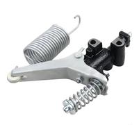 Vanne d'arrêt de frein Soupapes de détection de charge de freinage dotées d'une commande hydraulique intelligente adaptée pour une stabilité améliorée et une réponse plus