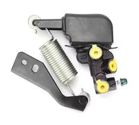Vanne d'arrêt de frein Valve de détection de charge de frein, adapté pour Nissan Frontier 2,4l 3,3l Navara (D22) 2.5 TD Répartiteur De Frein