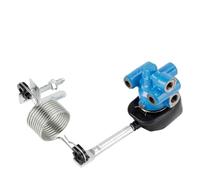 Vanne d'arrêt de frein Valve de détection de charge de frein avec ressort ASSY,Convient pour Toyota 4Runner Hilux 1995 - 2015