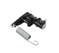 Vanne d'arrêt de frein Valve de détection de charge de frein, compatible avec Mitsubishi Strada Triton L200 II III 1986 - 2007 K22 K24 K32 K34 K35 K72 K74 K75 K76 K77