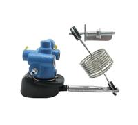 Vanne d'arrêt de frein Valve de détection de charge de frein Convient pour Toyota 4runner 1995-2002 Fortuner 1995-2005 OEM 4790035490 47900-35490, accessoires de voiture