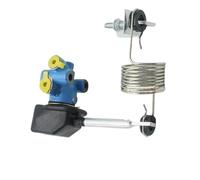 Vanne d'arrêt de frein Valve De Détection De Charge De Frein,Convient Pour Toyota 4runner 1995~2002 Fortuner, 47900 - 35490, Nouveau