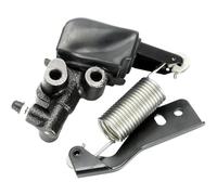 Vanne d'arrêt de frein Valve de détection de charge de frein de Transmission, 1998 - 2001, adapté pour Nissan Frontier Navara D22TD 2.5TD TD25 Répartiteur De Frein