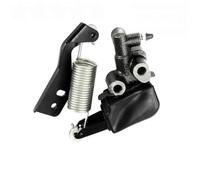 Vanne d'arrêt de frein Valve de dosage de détection de charge de frein, adaptée à Nissan Frontier 2,4 l 3,3 l Navara