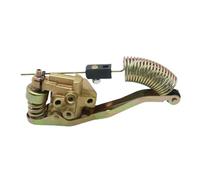 Vanne d'arrêt de frein Valve proportionnelle de frein CN7C-152L358-BA, Convient pour Ford Transit 2002 2003 2004 2005 CN7C152L358BA