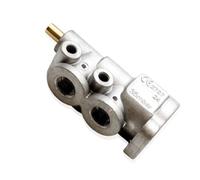 Vanne d'arrêt de gaz pour four compatible avec FLAVEL - 223920018 / C00864918