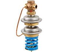 vanne d'arrêt de sécurité Danfoss S 32 003H6696 G 13/4 A , 2000 -5 bar, Kvs 12,5, PN25