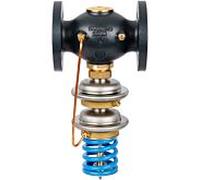 vanne d'arrêt de sécurité Danfoss S 40 003H6706 bride, 2000 -5 bar, Kvs 20, PN25