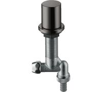 vanne d'arrêt pour appareils de cuisine Hansgrohe AXOR, 10823330, couleur : n...