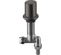 vanne d'arrêt pour appareils de cuisine Hansgrohe AXOR, 10823340, couleur : B...