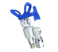 Vanne d'arrêt réglable conçue pour Wagner Spray Accessoires y compris modèles pour 287030 et 287036