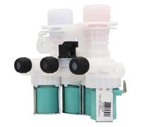 Vanne D'arrivée D'eau For Lave-linge: AJU75152602, For 5221EA1008S 4873914 AP6335382 PS12580369 EAP12580369 DC12V