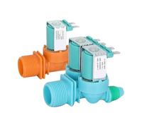 Vanne D'arrivée D'eau For Lave-linge DC62-00311F Et DC62-30314V, Compatible Avec Samsung, Remplace AP5966624, PS11719654 Et EAP11719654