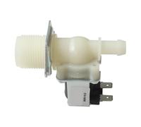 Vanne d'arrivée d'eau for lave-vaisselle 220 V Électrovanne Vanne d'arrivée d'eau for machine à glaçons(DC48V)