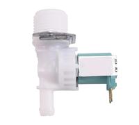 Vanne d'arrivée d'eau for lave-vaisselle N18R DD33-01002B. Remplace les références AP6975653, PD00062560, PS12740663, 33290467/329.