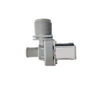 Vanne D'arrivée D'eau For Machine À Laver Automatique, Électrovanne, Universelle, Accessoires For Machine À Laver FCD270A, Arrivée D'eau À Six Points