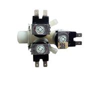 Vanne D'arrivée D'eau For Machine À Laver: Compatible Avec L'électrovanne For Machine À Laver Little Swan Drum, For L'arrivée D'eau MD100V31DG5 V71WDX(1pcs)