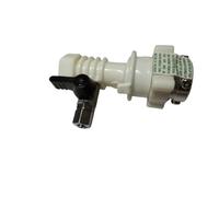 Vanne D'arrivée D'eau For Machine À Laver : Compatible Avec Les Accessoires De Vanne D'arrivée D'eau À Trois Voies For Mini-machine À Laver Murale Daewoo