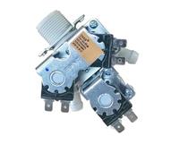 Vanne D'arrivée D'eau For Machine À Laver WD-A12411D, Compatible Avec LG, Électrovanne Triple Tête A12415D A12115D A12345D(A)