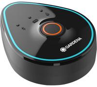 Vanne d'arrosage 9 V Bluetooth : Avec commande d'arrosage programmable via appli Bluetooth, portée jusqu¿à 10 m, 6 programmes individuels (01285-20)