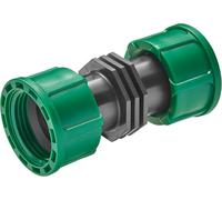 Vanne d'arrosage 9 V Bluetooth : Avec commande d'arrosage programmable via appli Bluetooth, portée jusqu¿à 10 m, 6 programmes individuels (01285-20)