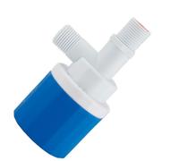 Vanne de baignade pour réservoir d'eau - Nylon Automatic Adjudable Nivel Control Valve pour l'étang de poisson | Utilisé dans les piscines - et d'entretien-sans