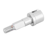 Vanne de bouteille de plongée,Vanne de bouteille d'air,Vanne de Scuba,Remplacement de la vanne de bouteille d'air,Accessoires de bouteille de plongée