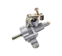 Vanne de brûleur de rechange pour grille à gaz plate de 91,4 cm modèle 1554, bouton de contrôle de flamme précis pour station de cuisson extérieure