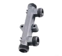 Vanne de capteur 595926 compatible avec pompe à recirculation Watts 500800 500805 et Grundfos UP15-10SU7PTLC Comfort Series (comme indiqué)