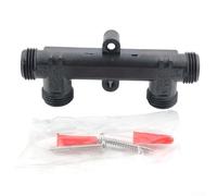 Vanne de capteur de rechange 595926 pour pompe à recirculation d'eau chaude modèles 500800 500805 et 367010, compatible avec Grundfos UP15-10SU7PTLC Comfort Series