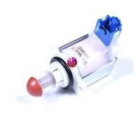 Vanne De Charge Lave-Vaisselle Bosch Siemens Neff 00631199 11033896 E19 320VDC