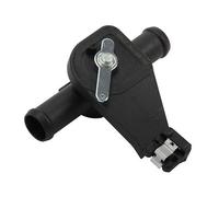 Échangeur de chaleur, chauffage habitacle VEMO V15-77-0019