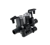 Vanne de Chauffage; Soupape Commande Du Liquide Refroidissement Pour BMW X3 E83