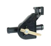 Vanne de circuit de chauffage pour VW LT jusque 1989