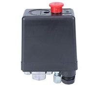 Vanne de commande 220V G1 / 4"Pressostat mécanique pour compresseur d'air