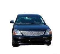 Vanne de commande A/C 6F9Z19703A 917-275 pour Ford Five Hundred Freestyle 2005-2007, pour Mercury pour Montego 2005-2007