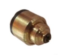 Vanne de commande A/C, 6F9Z19703A, 917-275, pour Ford Five Hundred Freestyle, pour mercure pour Montego 2005-2007