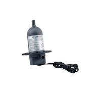 vanne de commande de chauffage Générateur Diesel Thermostat veste chauffe-eau moteur auto-circulation démarrage préchauffeur chauffage Électrovanne de commande(500W,120V)