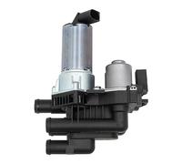 Vanne de commande de chauffage HVAC compatible avec Mercedes Benz Classe S Classe CL et AMG Remplace 2208300084