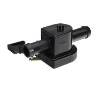 Vanne de commande de chauffage pour Volkswagen Golf 1 Cabriolet pour Scirocco T3 Jetta 4A11