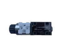 Vanne de commande de direction hydraulique D1VW004CNJW91 D1VW030BNJW91 D1VW001FNJW91 Vanne d'inversion solénoïde