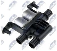 VANNE DE COMMANDE DE LIQUIDE DE REFROIDISSEMENT MOTEUR POUR BMW X3 E83 2003-,...