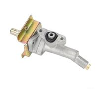 Vanne de commande de rechange pour barbecue à gaz Weber pour Spirit pour modèles E-210 E-310 E-315 E-320 (A)