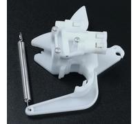Vanne de commande de siège ISRI pour camion Volvo/Benz/Renault/Scania/MAN 20443641 0009107238 7420748450 1847100 2133705 20586535 2.97008